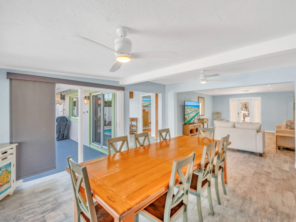 Waterfront Paradise in Key Colony Beach - Florida Keys Vacation Rentals